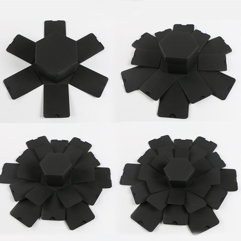 Surprise Explosion Box - Image 3