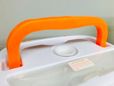 Electric lunch box - Image 4