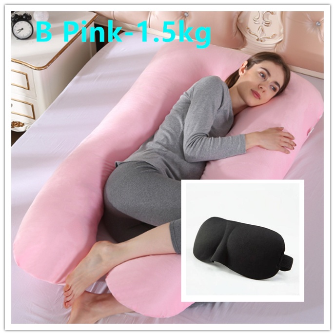 Pregnancy Side Pillows - Image 6