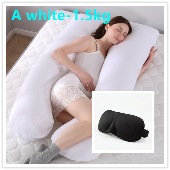 Pregnancy Side Pillows - Image 9