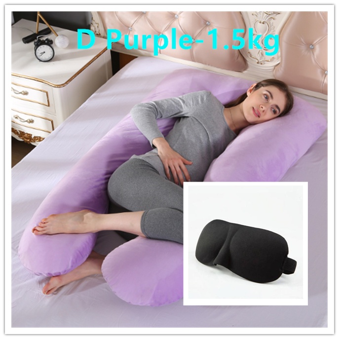 Pregnancy Side Pillows - Image 10