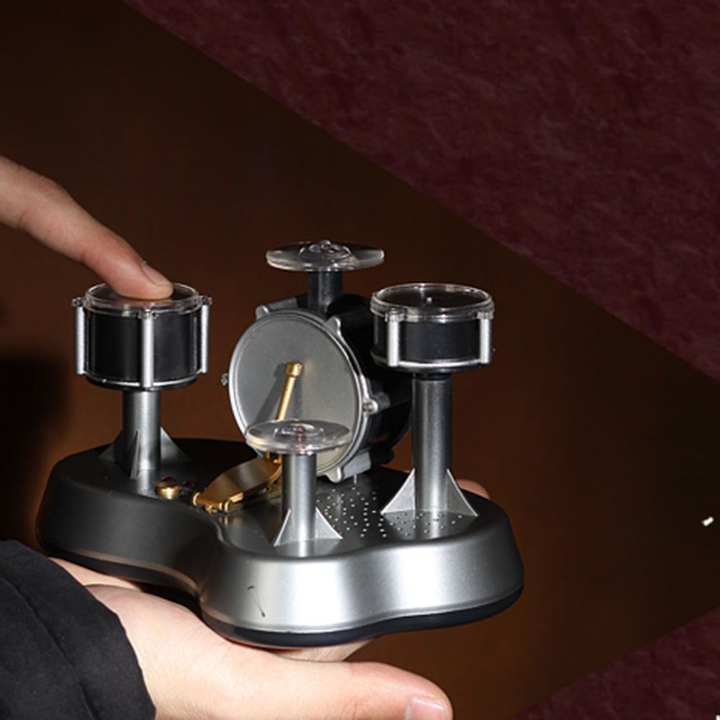 Finger neutral drum instrument - Image 2