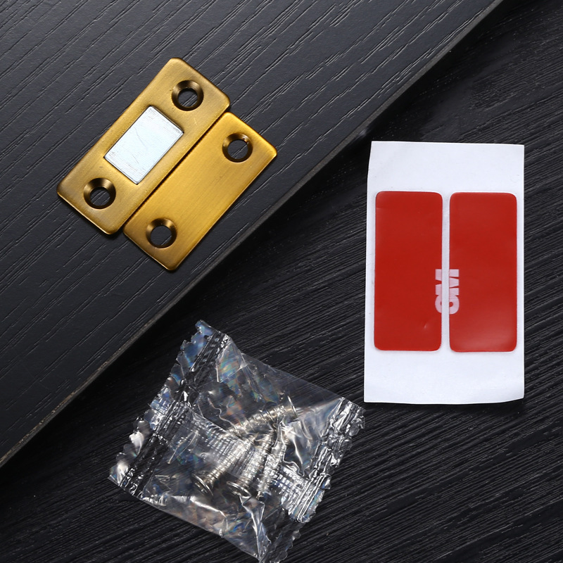 Punch free Magnetic Door Closer - Image 10