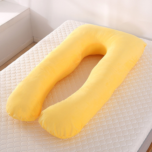 Pregnancy Side Pillows - Image 5