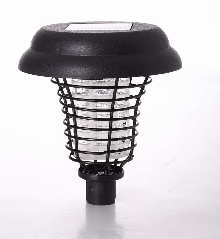 Solar Led Rechargeable Anti-Mosquito - Image 4