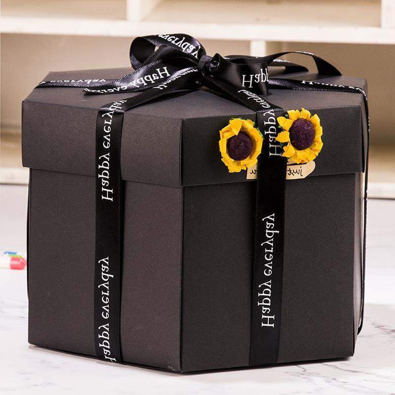 Surprise Explosion Box - Image 10