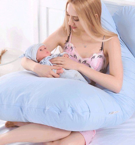 Pregnancy Side Pillows - Image 3