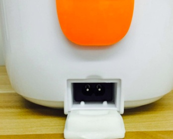 Electric lunch box - Image 3