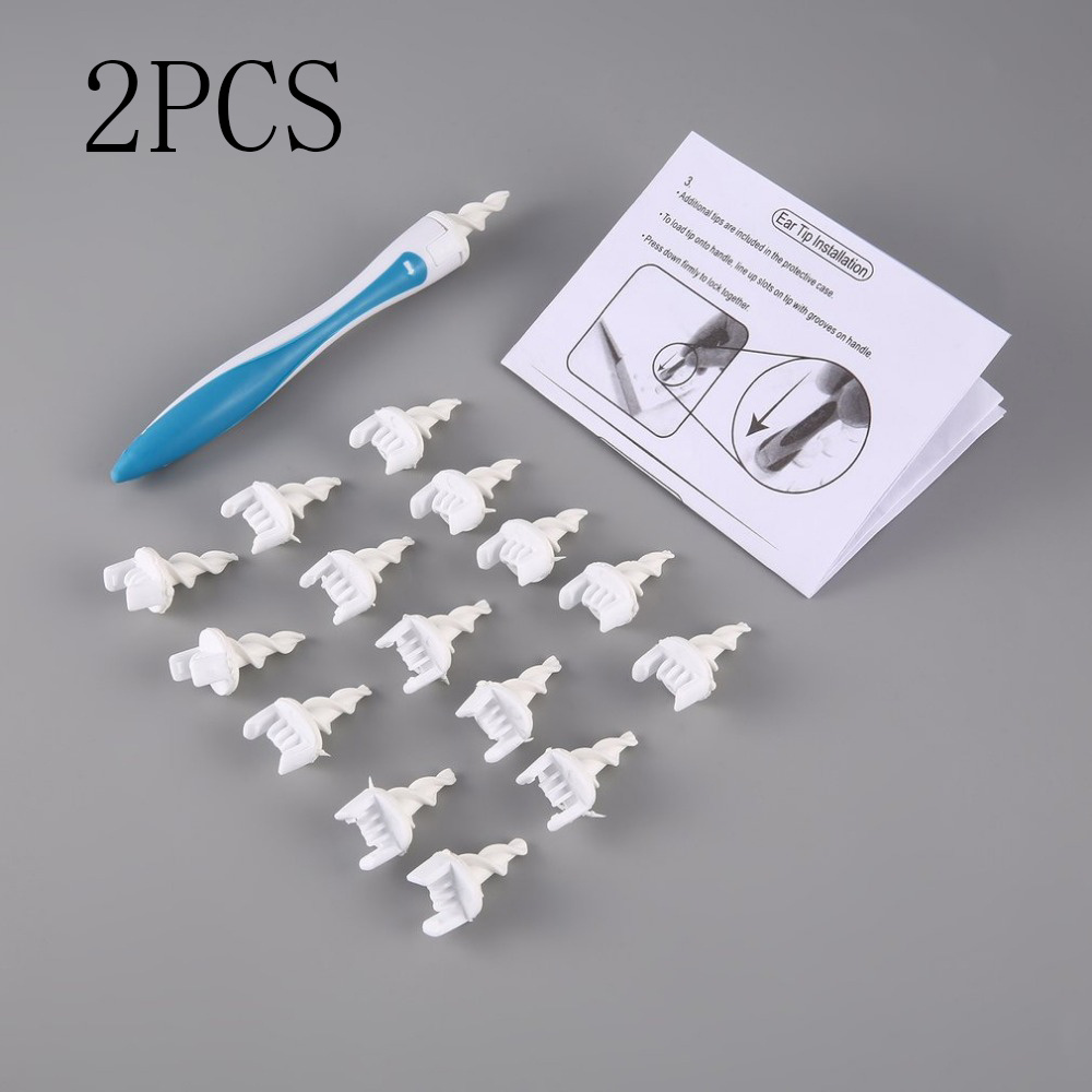 Smart Ear Cleaner Ear Spiral Ear Cleaner - Image 7