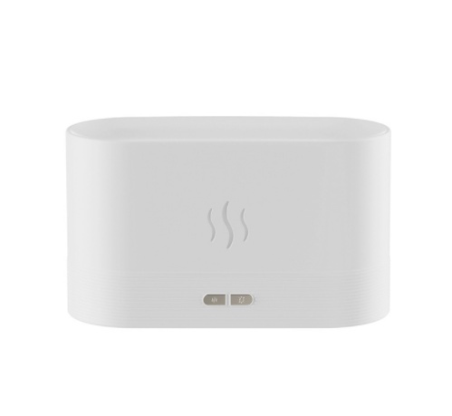 Aroma Diffuser With Flame Light - Image 6