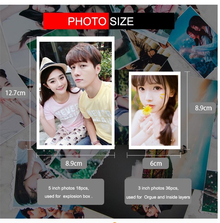 Surprise Explosion Box - Image 7