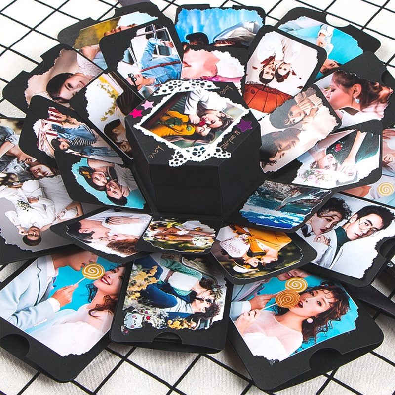 Surprise Explosion Box - Image 2