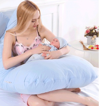 Pregnancy Side Pillows - Image 4