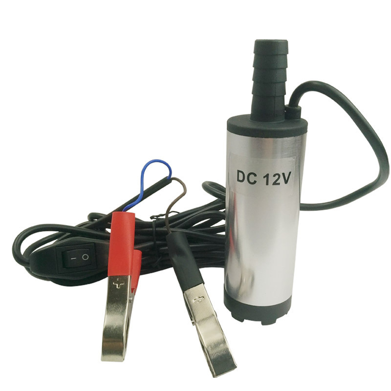 12V 24V Electric Oil - Image 5