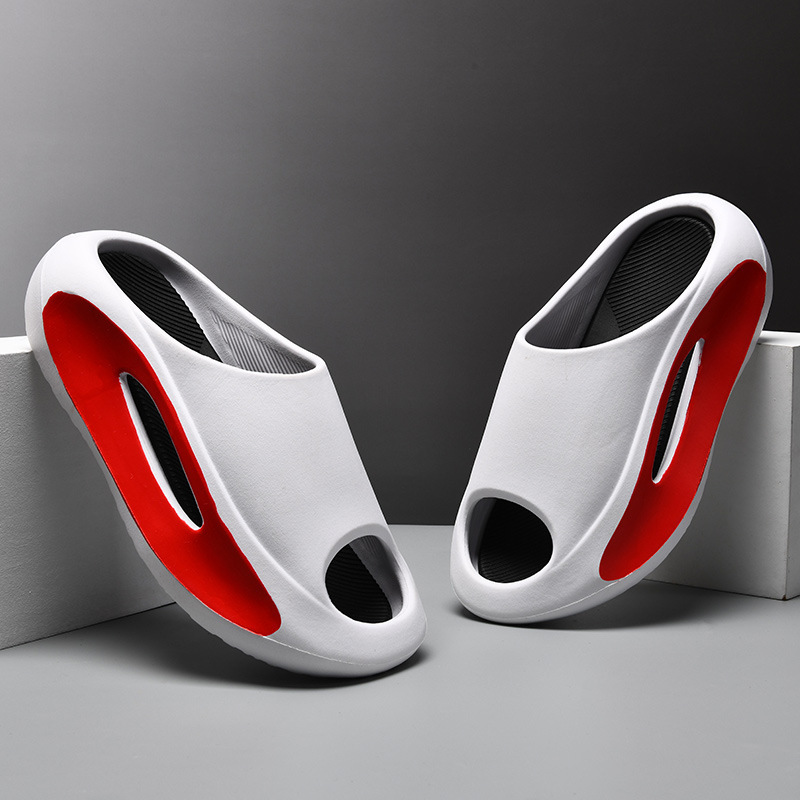 Summer Hollow Unisex Sports Beach Shoes - Image 5