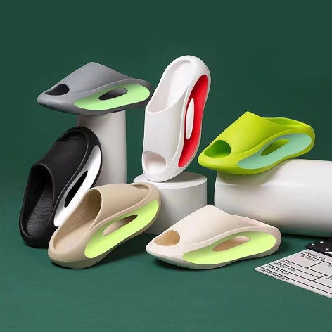 Summer Hollow Unisex Sports Beach Shoes